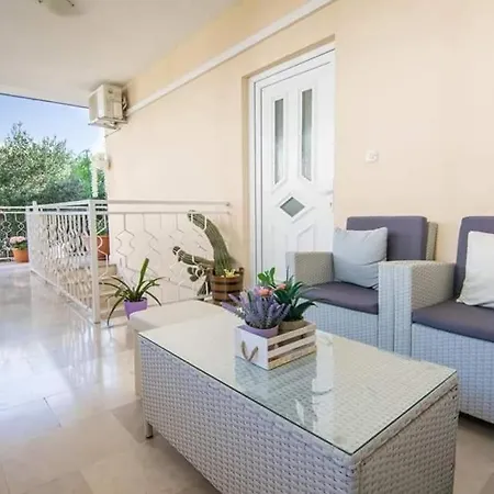 Apartman Neda