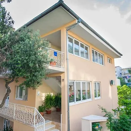 Apartman Neda Makarska