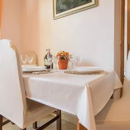 Apartman Neda * Makarska