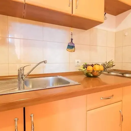 Apartman Neda Makarska