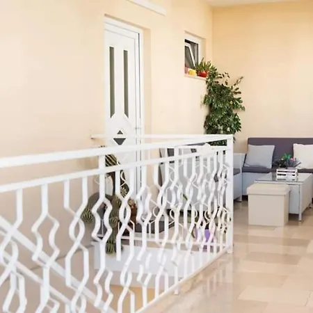Apartman Neda Apartamento