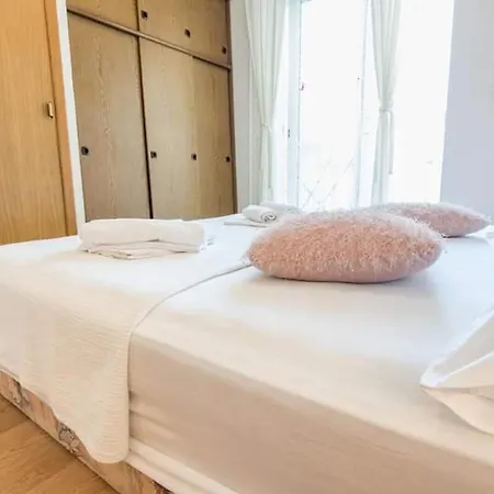Apartamento Apartman Neda Makarska