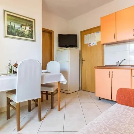 Apartamento Apartman Neda *