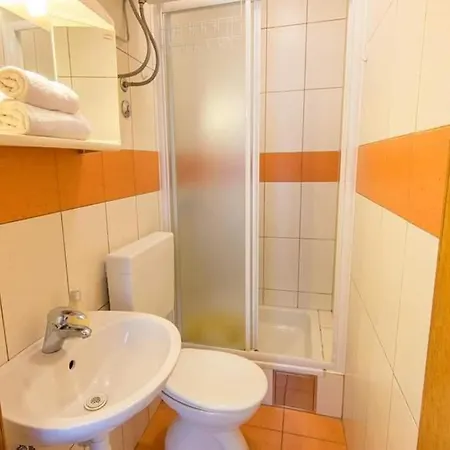 Apartman Neda Apartamento